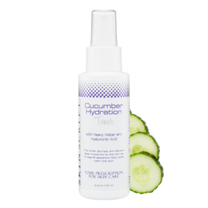 Skin Script Cucumber Hydration Toner